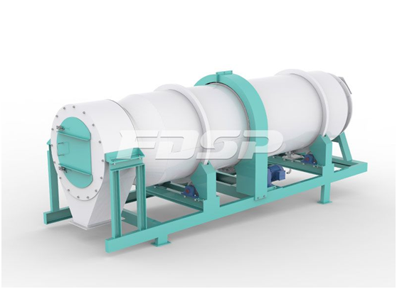 Ekstrudert fôr vs pelletfôr, prosess bestemmer dominans(图2)