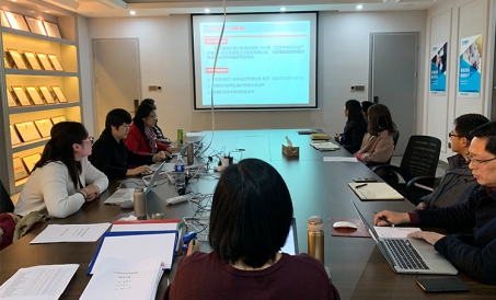 Liangyou Co, Ltd lyktes bestått den nasjonale standardiseringsgjennomgangen av integrasjonen av de t