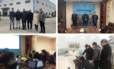 Liangyou -aksjer signerte en fôrlinjekontrakt på 50 tph for husdyr og fjørfe med Egypt for å oppnå e