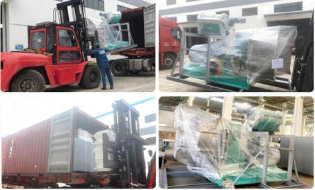 Ambisjonen er ikke langt fra fjellene og havet, Liangyou -prosjektet satte nok en gang i gang til Ru