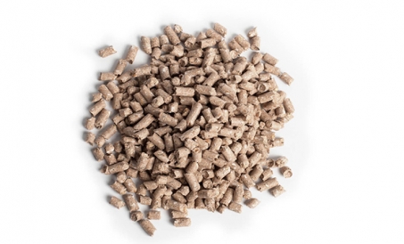 Faktorene som påvirker produksjonseffektiviteten til fôrpelletsfabrikken