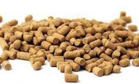 Hvordan løser man &quot;blomsterfôret&quot; mellom fôrpiller?