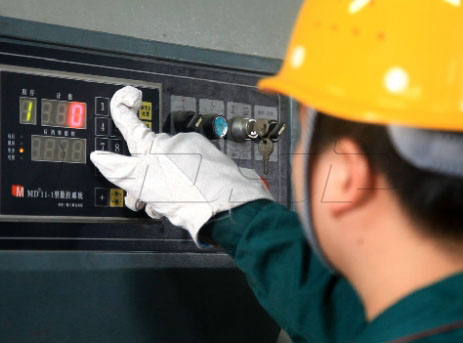 En-til-en veiledning, bekymringsfri produksjon