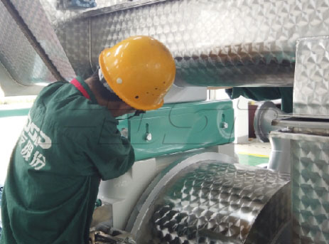 Rask respons og levetid vedlikehold