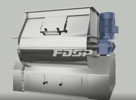 SHSJz-serien med dobbel aksel med høy effektivitet