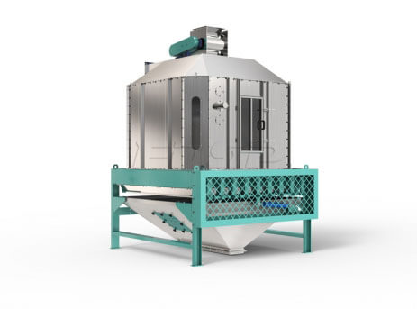 SKLB Serier pendulumkulere